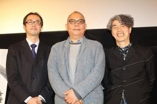 「シン・ゴジラ」プロデューサー、庵野秀明総監督との“攻防”明かす