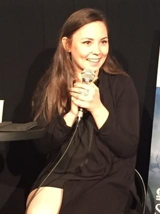 北欧少数民族への差別描いた「サーミ・ブラッド」主演女優、伝統的な暮らしに「誇りを持っている」