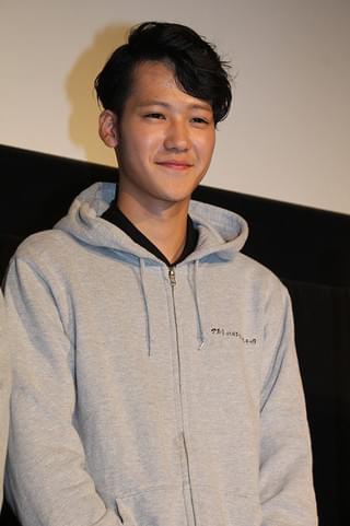 松居大悟監督、蒼井優の存在感は「ケタが違う、バケモノ、ゴジラ的、規格外」