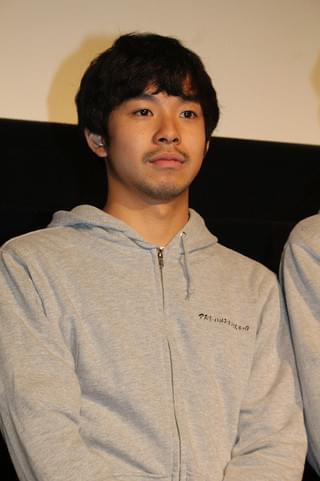 松居大悟監督、蒼井優の存在感は「ケタが違う、バケモノ、ゴジラ的、規格外」