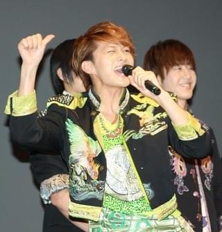 ボイメン＆渡辺いっけいで新ユニット結成!?「シルバー＆メンみたいな（笑）」