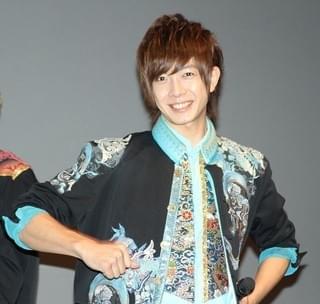 ボイメン＆渡辺いっけいで新ユニット結成!?「シルバー＆メンみたいな（笑）」