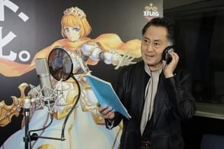 「ONE PIECE」の次はモンスト！北大路欣也「モンスターストライク THE MOVIE」に参加