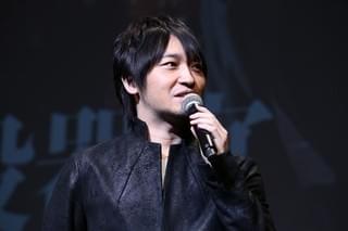 「虐殺器官」17年2月3日公開！中村悠一＆櫻井孝宏、完成度に自信