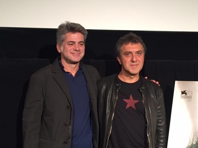 トルコの鬼才レハ・エルデム監督、野性的な主演俳優は「ストリートで見つけてきた」