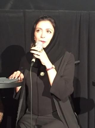 出産か、中絶か…キャリアを持つ夫婦の苦渋の決断描くイラン映画 製作陣が現代社会に問題提起