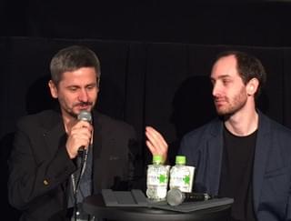 欧州の少女売春の闇を描いたルーマニア人監督「報道が追求する真実が誰かを傷つけることもある」