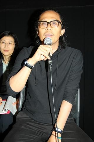 多様な性をリアルに描くインドネシアの気鋭監督、自国映画界の実情明かす