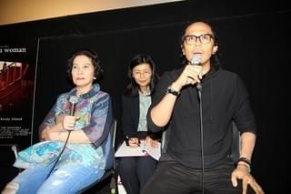 多様な性をリアルに描くインドネシアの気鋭監督、自国映画界の実情明かす