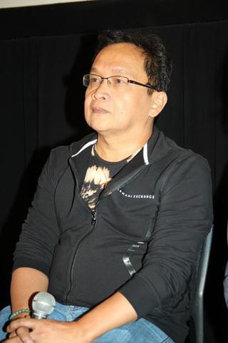 上映8時間以上！フィリピンの名匠、シリアスな映画への理解に期待「映画は待てる」