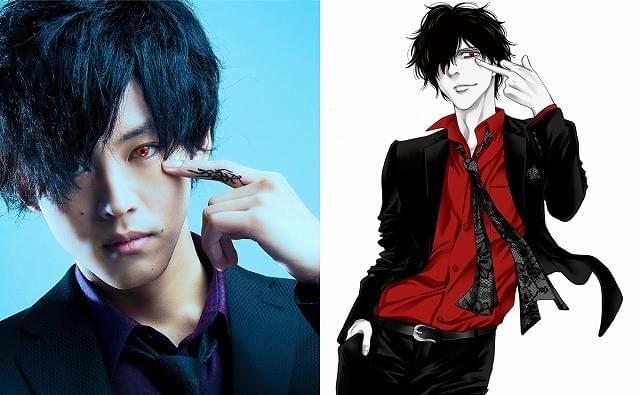 松坂桃李、心操る妖艶なダークヒーローに初挑戦！「不能犯」映画化に主演