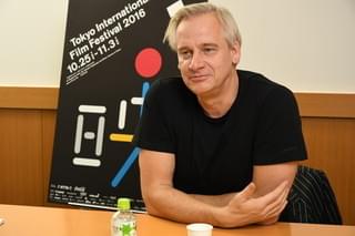 タブーのドアを開けようと意欲作に挑んだ、ドイツのクリス・クラウス監督