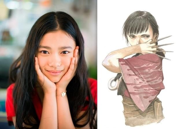 公開は2017年4月29日！