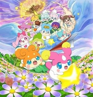 映画「ヒミツのここたま」タイトル＆新キャラ発表！同時上映は「たまごっち」短編