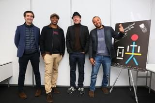 結成20周年のラップユニット、移民たちの窮状を映像で訴えた理由