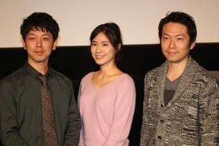 春本雄二郎、10年ぶり監督作へ込めた“家族”への思い語る