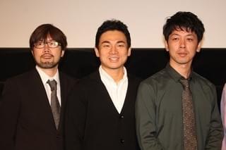 春本雄二郎、10年ぶり監督作へ込めた“家族”への思い語る