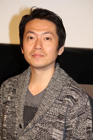 春本雄二郎、10年ぶり監督作へ込めた“家族”への思い語る