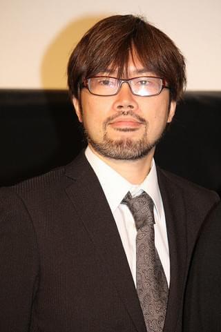 春本雄二郎、10年ぶり監督作へ込めた“家族”への思い語る