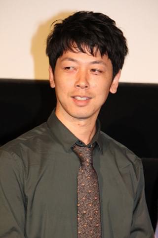 春本雄二郎、10年ぶり監督作へ込めた“家族”への思い語る