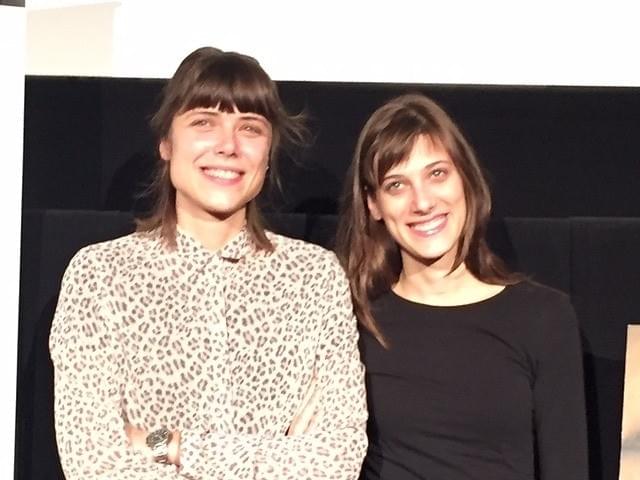 クロアチアの新鋭女性監督の長編デビュー作「自分の生まれた街を題材にした」