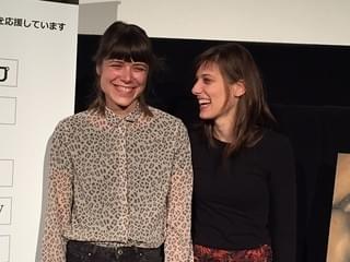 クロアチアの新鋭女性監督の長編デビュー作「自分の生まれた街を題材にした」