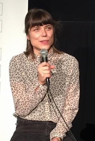 クロアチアの新鋭女性監督の長編デビュー作「自分の生まれた街を題材にした」