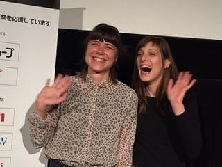 クロアチアの新鋭女性監督の長編デビュー作「自分の生まれた街を題材にした」