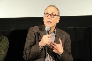 日米共同製作で世界中の“信仰心”に迫った監督、観客に「責任を持って感じて」