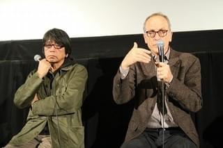 日米共同製作で世界中の“信仰心”に迫った監督、観客に「責任を持って感じて」