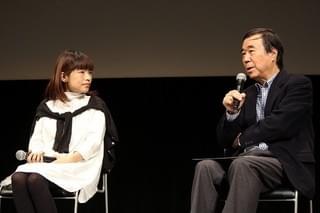 成瀬巳喜男監督作「浮雲」は「腹立つ名言がたくさん」 呉美保＆川本三郎が魅力語る