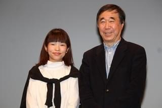 成瀬巳喜男監督作「浮雲」は「腹立つ名言がたくさん」 呉美保＆川本三郎が魅力語る