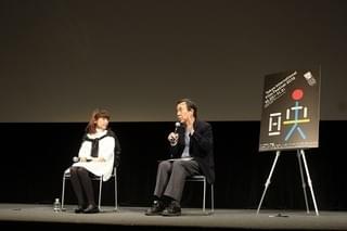 成瀬巳喜男監督作「浮雲」は「腹立つ名言がたくさん」 呉美保＆川本三郎が魅力語る