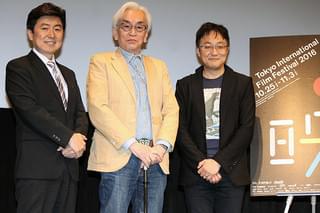 「キングコング対ゴジラ」復活に中野昭慶監督感慨も「円谷さんのこだわりはタコ」!?