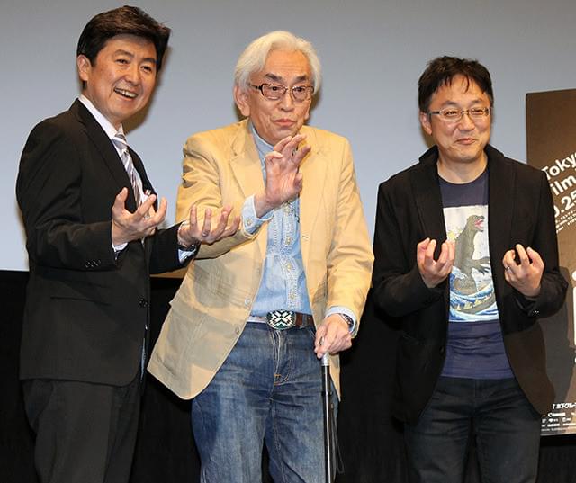 「キングコング対ゴジラ」復活に中野昭慶監督感慨も「円谷さんのこだわりはタコ」!?