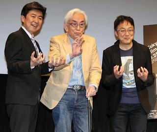 「キングコング対ゴジラ」復活に中野昭慶監督感慨も「円谷さんのこだわりはタコ」!?