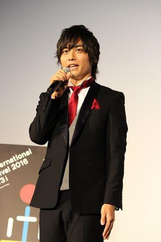 3DCG版「サイボーグ009」河本啓佑「『加速装置！』が一番緊張した」