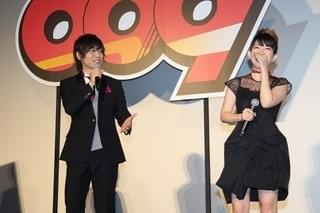 3DCG版「サイボーグ009」河本啓佑「『加速装置！』が一番緊張した」