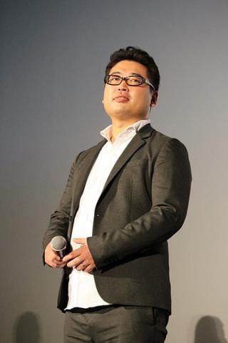 3DCG版「サイボーグ009」河本啓佑「『加速装置！』が一番緊張した」