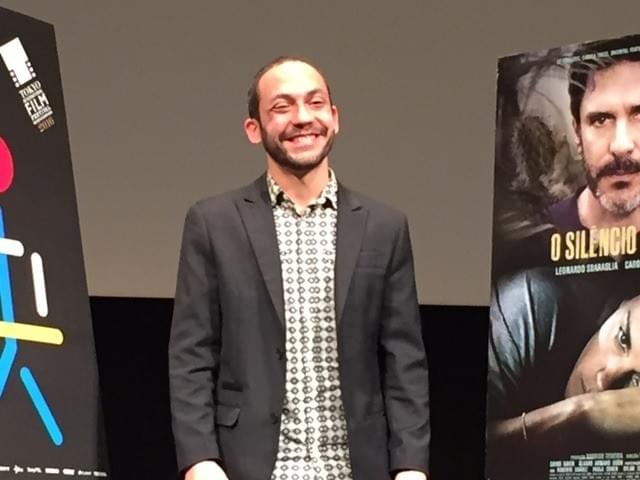 ブラジルの人気ホラー監督による心理スリラーを脚本家が解説「恐怖や日常に潜む悪魔が大事なテーマ」