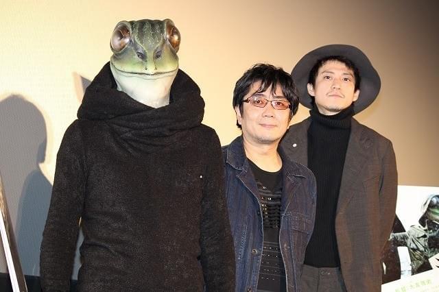 まさかのサプライズ！