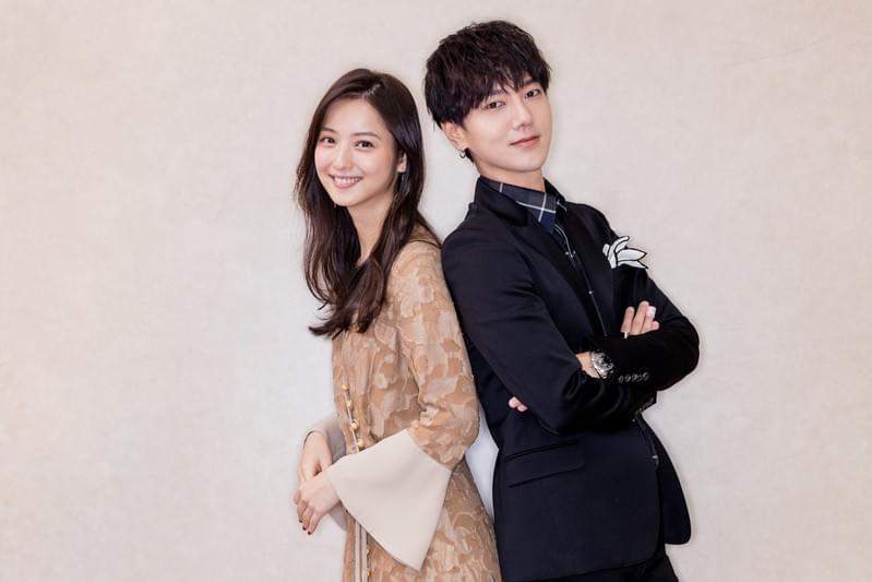 「SUPER JUNIOR」イェソン＆佐々木希、沖縄で築き上げた国境を越えた絆