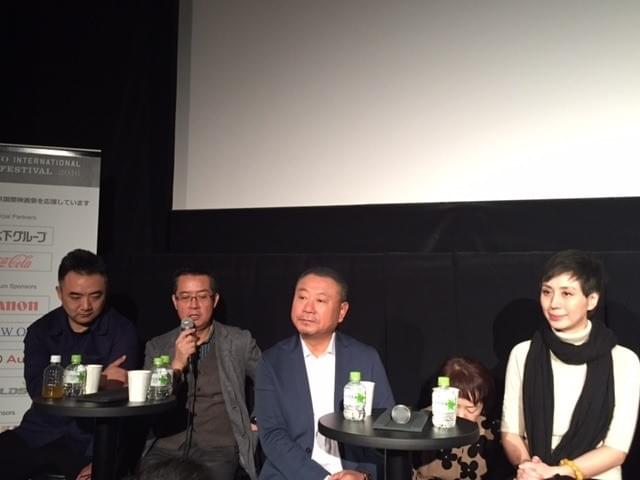 中国近代文学の巨匠、老舎の短編を映画化 メイ・フォン監督「没後50年の記念碑的作品に」