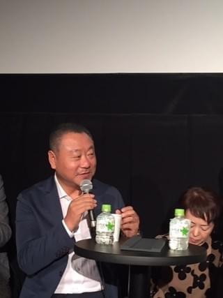 中国近代文学の巨匠、老舎の短編を映画化 メイ・フォン監督「没後50年の記念碑的作品に」