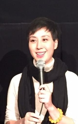 中国近代文学の巨匠、老舎の短編を映画化 メイ・フォン監督「没後50年の記念碑的作品に」