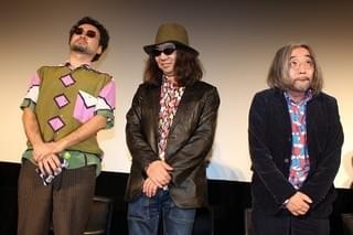 TIFF初の新作オールナイト企画！ 3作共通の見どころ“スピード感”に場内爆笑！