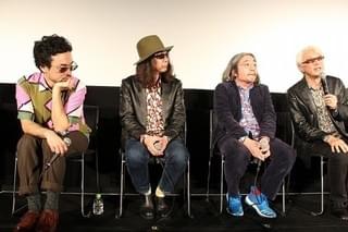 TIFF初の新作オールナイト企画！ 3作共通の見どころ“スピード感”に場内爆笑！