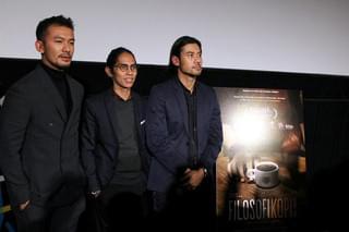 コーヒー題材にしたインドネシア人監督、農家の現状に警鐘「大企業が土地奪おうとしている」