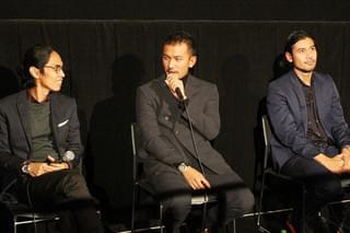 コーヒー題材にしたインドネシア人監督、農家の現状に警鐘「大企業が土地奪おうとしている」