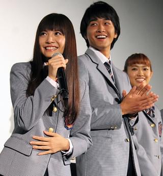 佐藤寛太、初主演映画「イタキス」TIFFでお披露目「世界的に有名な作品。光栄」